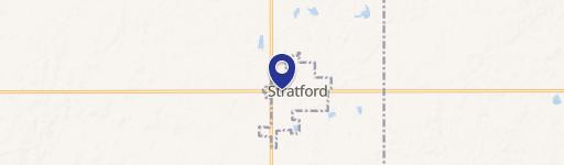 Stratford, OK 74872