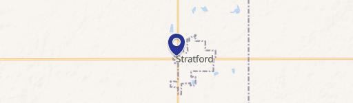 Stratford, OK 74872
