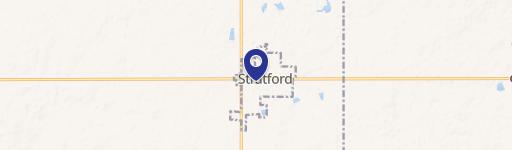 Stratford, OK 74872
