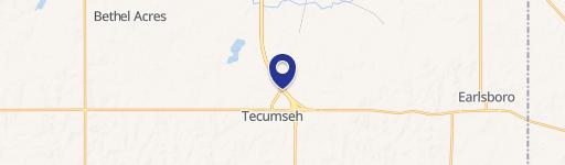 Tecumseh, OK 74873