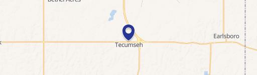 Tecumseh, OK 74873