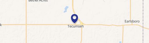 Tecumseh, OK 74873