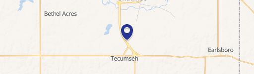 Tecumseh, OK 74873