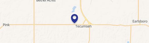 Tecumseh, OK 74873