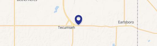 Tecumseh, OK 74873
