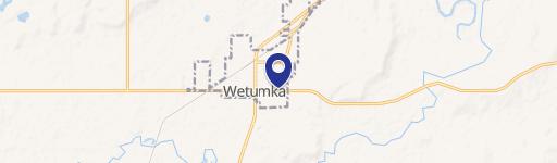 Wetumka, OK 74883