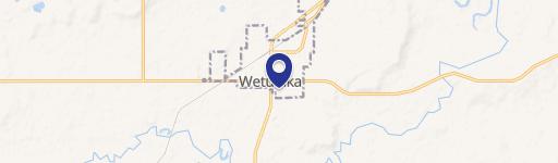 Wetumka, OK 74883