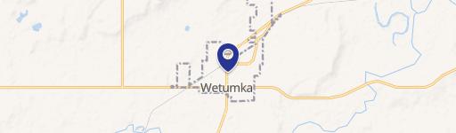 Wetumka, OK 74883