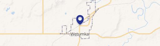Wetumka, OK 74883