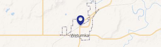 Wetumka, OK 74883
