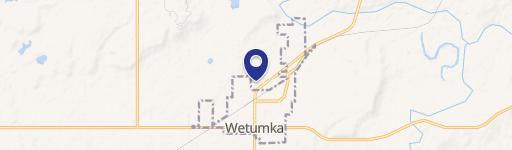 Wetumka, OK 74883