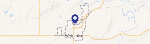 Wetumka, OK 74883