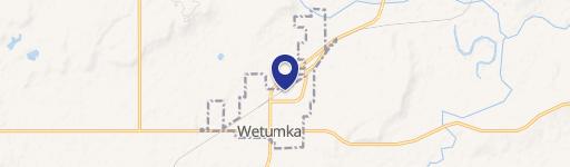 Wetumka, OK 74883