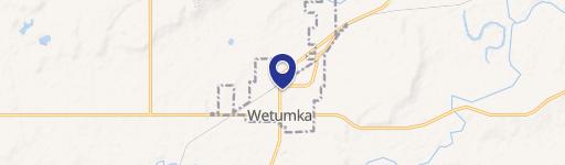 Wetumka, OK 74883
