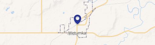 Wetumka, OK 74883