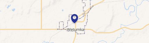 Wetumka, OK 74883