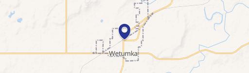 Wetumka, OK 74883