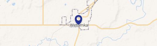 Wetumka, OK 74883