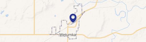 Wetumka, OK 74883