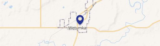 Wetumka, OK 74883