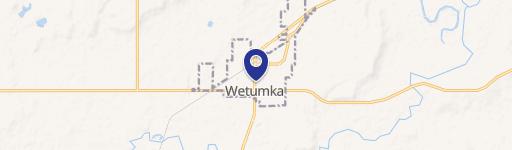Wetumka, OK 74883