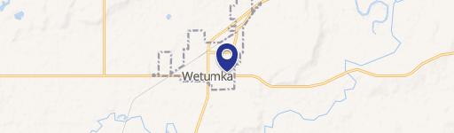 Wetumka, OK 74883