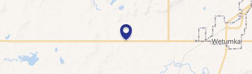 Wetumka, OK 74883