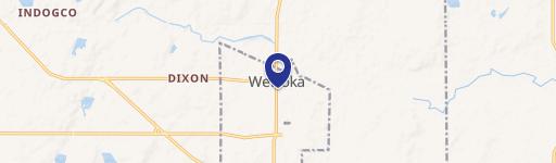 Wewoka, OK 74884