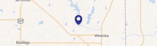 Wewoka, OK 74884