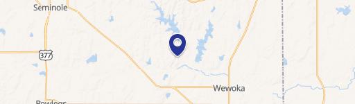 Wewoka, OK 74884