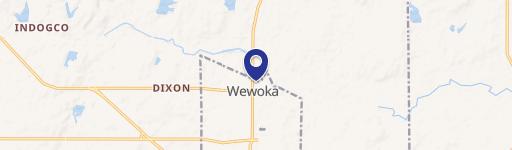 Wewoka, OK 74884