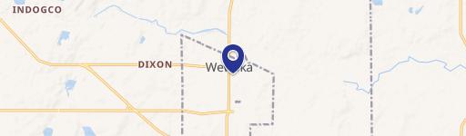 Wewoka, OK 74884