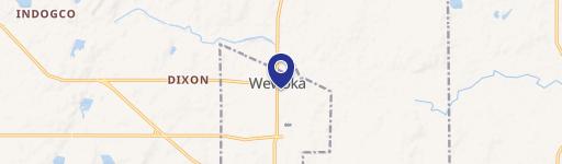 Wewoka, OK 74884
