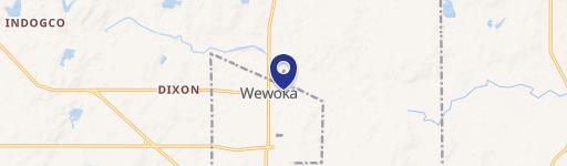 Wewoka, OK 74884