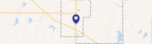 Wewoka, OK 74884