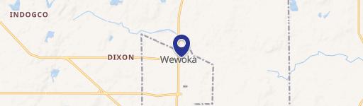 101 Wewoka Ave