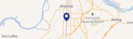 Arkoma, OK 74901