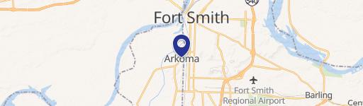 Arkoma, OK 74901