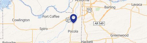 Pocola, OK 74902