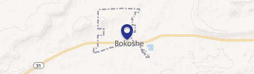 Bokoshe, OK 74930