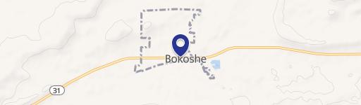 Bokoshe, OK 74930