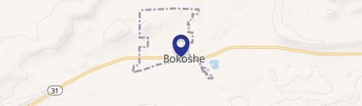 Bokoshe, OK 74930