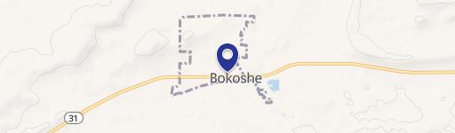 Bokoshe, OK 74930