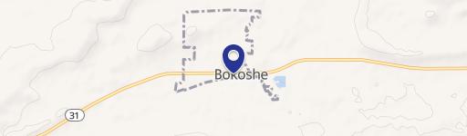 Bokoshe, OK 74930