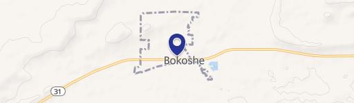 Bokoshe, OK 74930