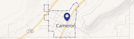 Cameron, OK 74932