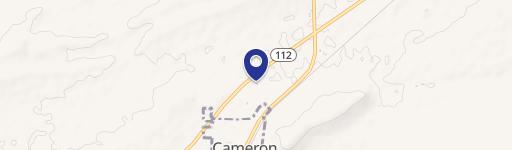 Cameron, OK 74932