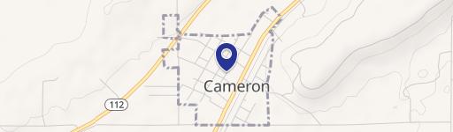 Cameron, OK 74932