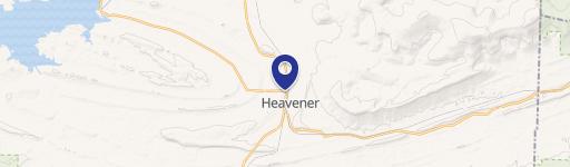 Heavener, OK 74937