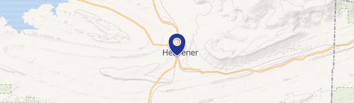 Heavener, OK 74937
